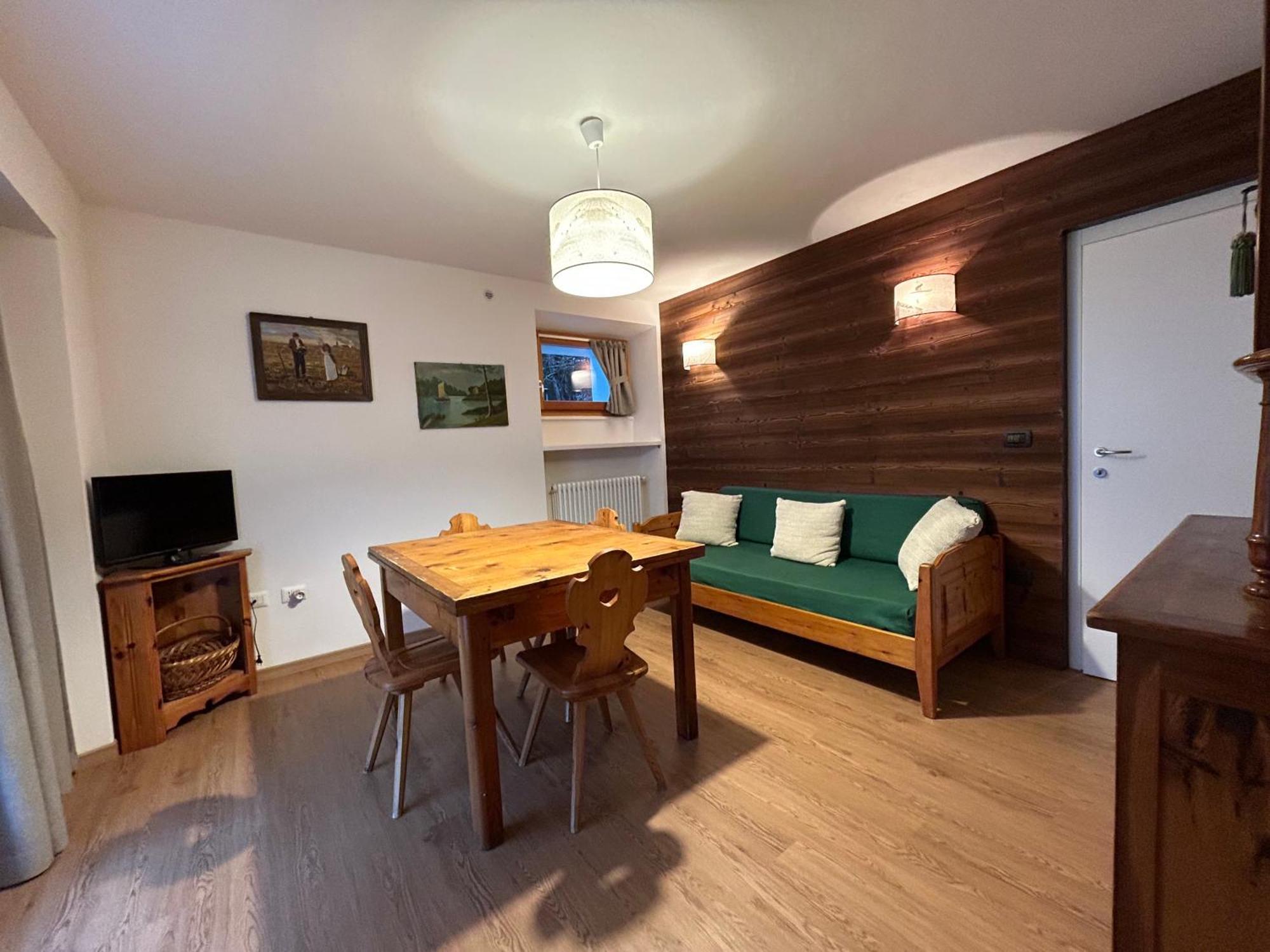 Residenza Sertorelli *